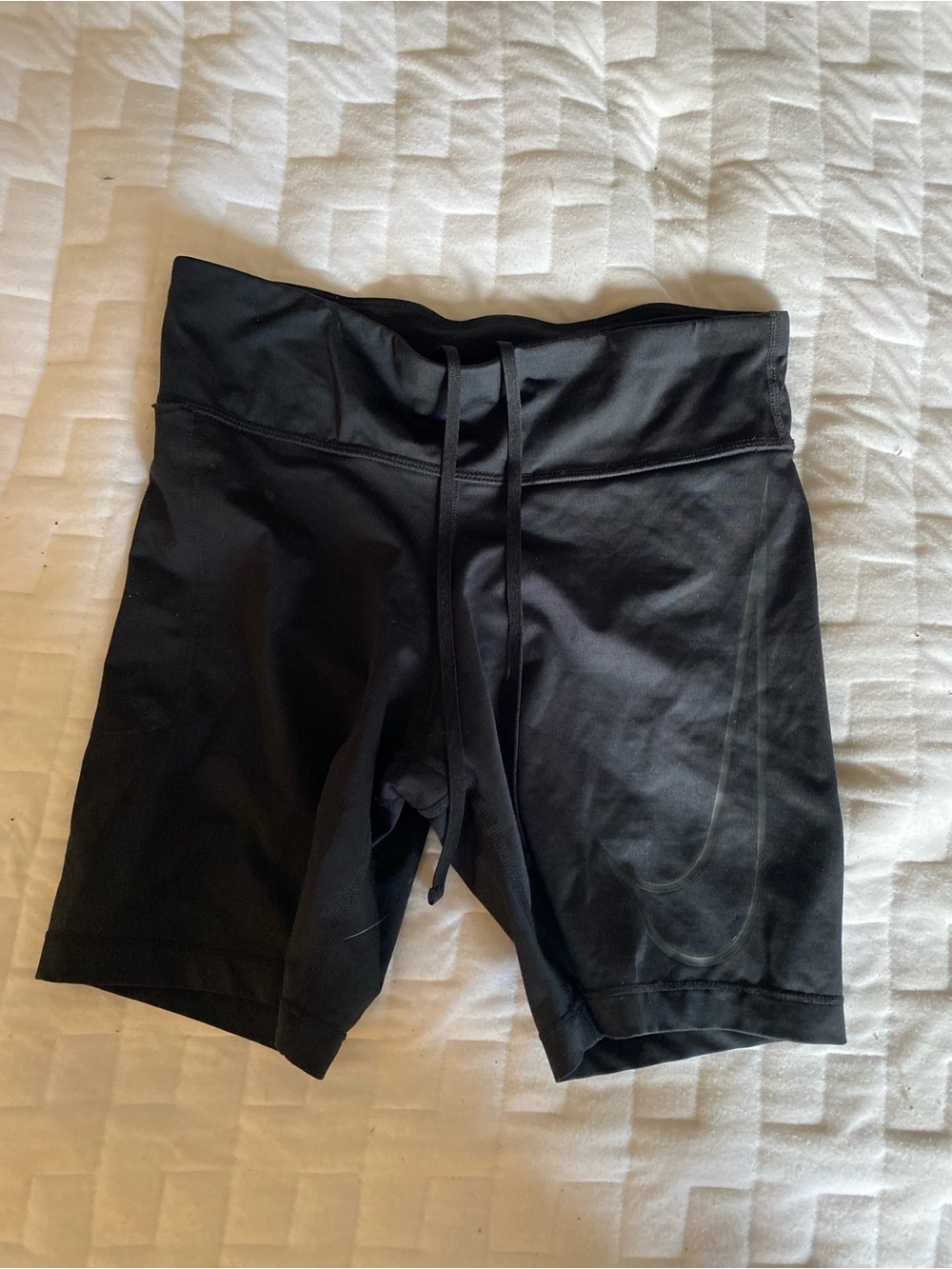 Nike Women's Black Shorts